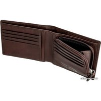 Кошелек Miguel Bellido Realce 2028 (коричневый)