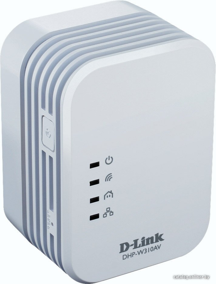 Powerline-точка доступа D-Link DHP-W310AV/A1