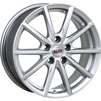 Литые диски Alcasta M61 17x7" 5x108мм DIA 65.1мм ET 43мм HS