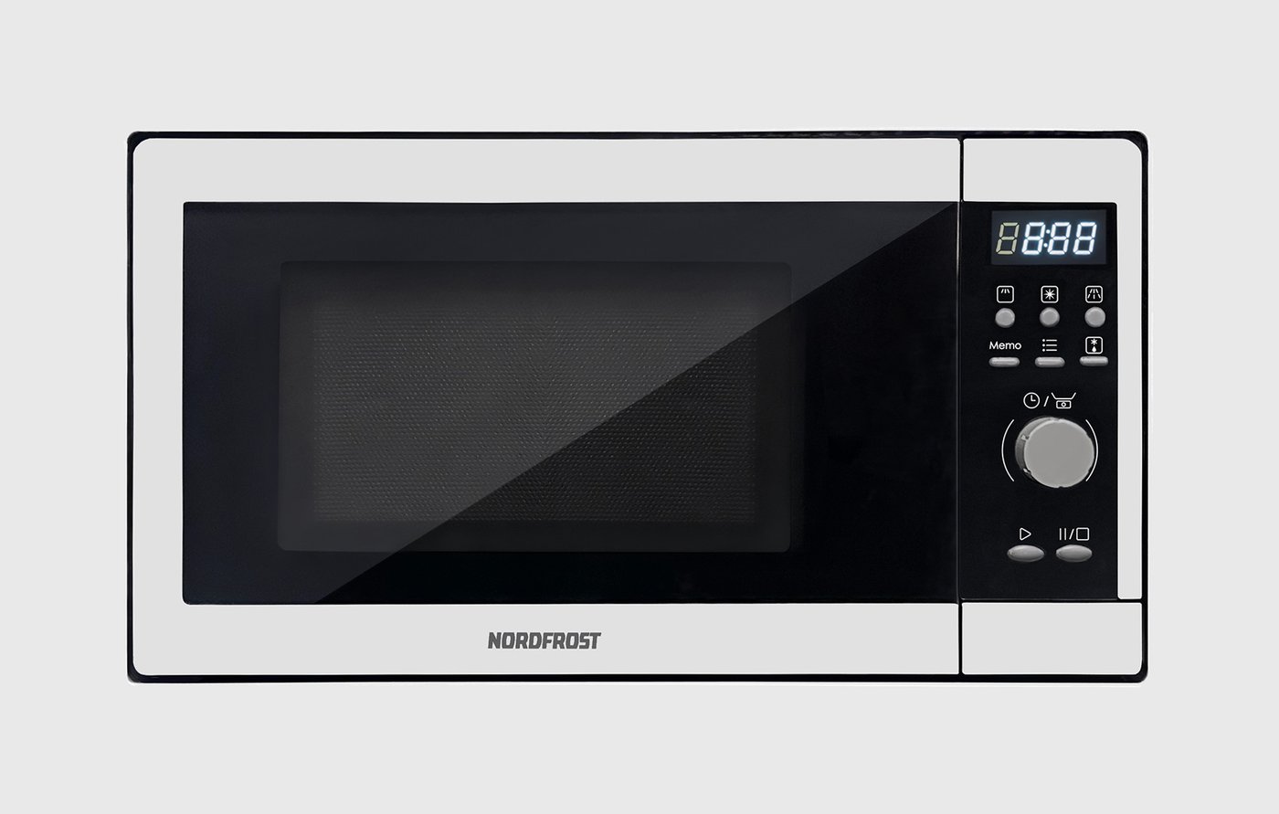 

Микроволновая печь Nordfrost BMW 2071 W