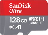 Ultra SDSQUAR-128G-GN3MN microSDXC 128GB