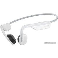 Наушники Shokz OpenMove (белый)
