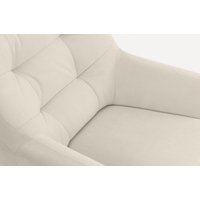 Интерьерное кресло Divan Витио 265575 (Velvet Milk)