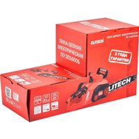 Электрическая пила ELITECH ПЭ 2016ПОБ E1611.021.00