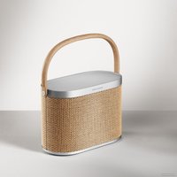 Беспроводная аудиосистема Bang & Olufsen BeoSound A5 (скандинавское плетение)