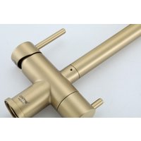Смеситель Gappo G4397-83