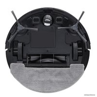 Робот-пылесос Polaris PVCR 0726 WI-FI IQ Home Gyro (черный)