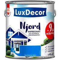 Антисептик LuxDecor Njord 10 л (безоблачное небо)