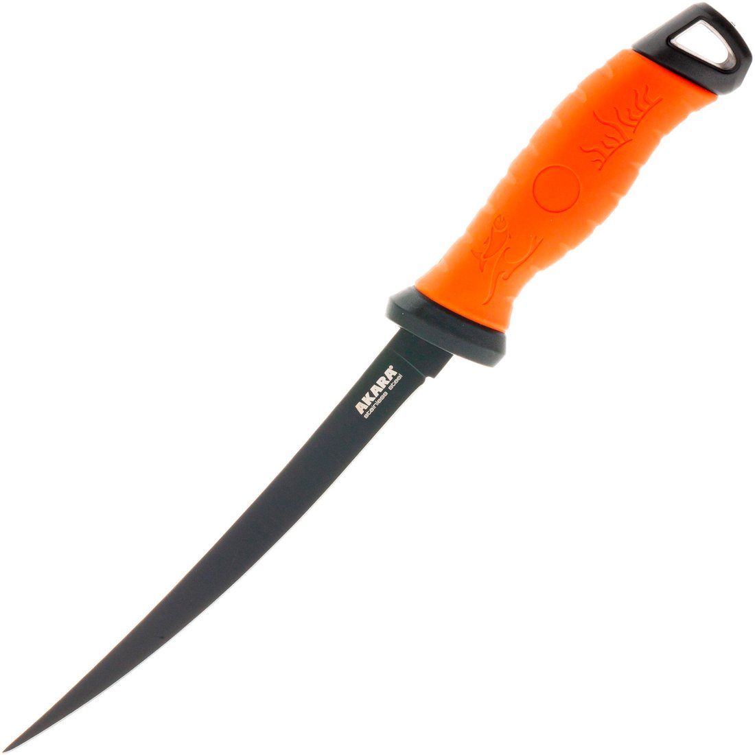 

Нож Akara Fillet Line FSAFL-19