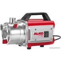 Садовый насос AL-KO Jet 3000 Inox Classic [112838]
