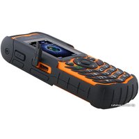 Телефон TeXet TM-510R