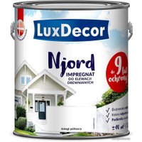 Антисептик LuxDecor Njord 2.5 л (полярный снег)