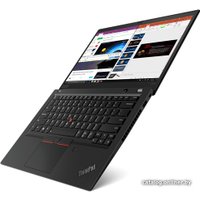 Ноутбук Lenovo ThinkPad T495s 20QJ000GRT