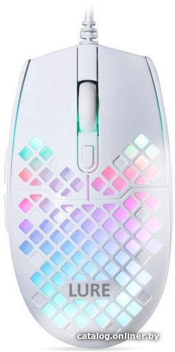 Игровая мышь SmartBuy Rush SBM-739G-W
