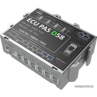 Парковочный радар 4 Drive 8S-61/D58 (черный)