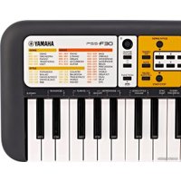 Синтезатор Yamaha PSS-F30