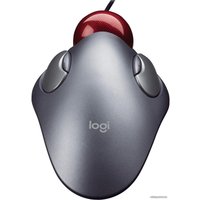 Мышь Logitech TrackMan Marble