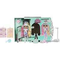 Кукла L.O.L. Surprise! OMG Candylicious 565109