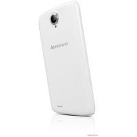 Телефон Lenovo S820 8GB White