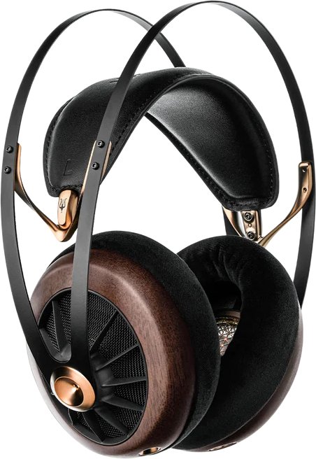

Наушники Meze Audio 109 Pro