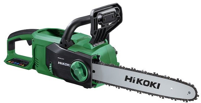 

Аккумуляторная пила Hikoki CS3630DB W4Z (без АКБ)