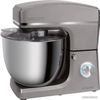 Кухонная машина Bomann KM 6036 CB (серый) в Бресте
