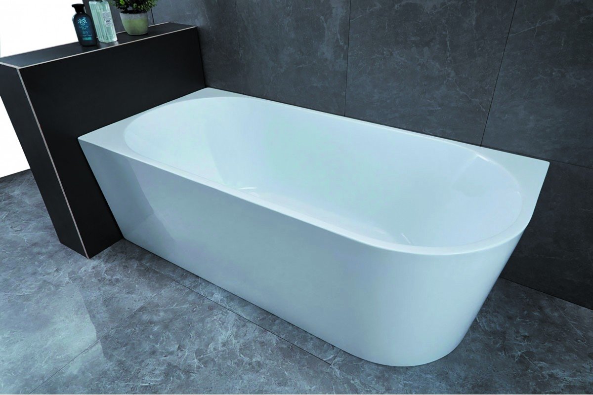 

Ванна Vayer Irena 170х72 L