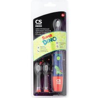 Электрическая зубная щетка CS Medica Kids CS-9760-H