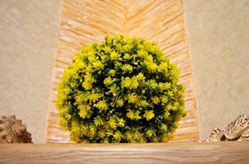 

Искусственное растение Green Fly Одуванчик С-6-22 (22 см)