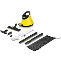 Пароочиститель Karcher SC 2 Deluxe Easy Fix