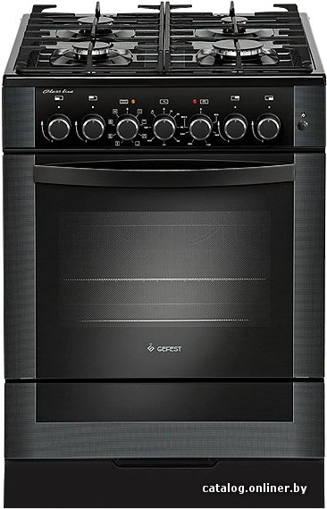 Кухонная плита GEFEST 6502-03 0029
