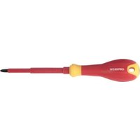 Отвертка Workpro WP341027