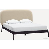 Кровать Divan Саоми 140 (Velvet Light)