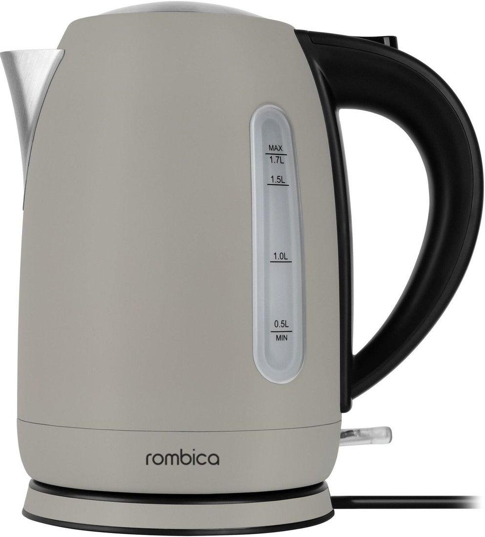 

Электрический чайник Rombica myKitchen KE-0004