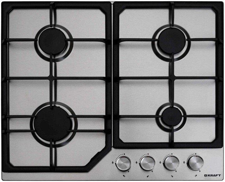 

Варочная панель Kraft KF-HV6021Х