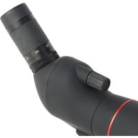 Подзорная труба Veber 25-75x100Pro