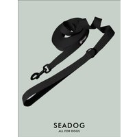 Поводок Seadog Для дрессировки (5м, matt black) в Солигорске