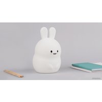 Ночник Rombica LED Rabbit