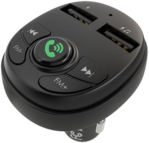 

FM-модулятор Borofone BC26