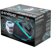 Утюг Endever Delta-550