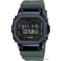 Наручные часы Casio G-Shock GM-5600B-3