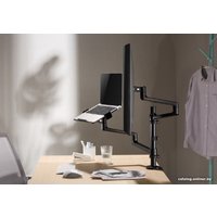 Кронштейн для монитора Gembird MA-DA-04