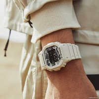 Наручные часы Casio DW-5600CA-8E