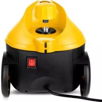 Пароочиститель Kitfort KT-9141-1