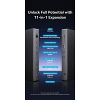 Док-станция Vention TPWH0