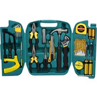 Набор домашнего мастера Zitrek SHP27 (27 предметов)