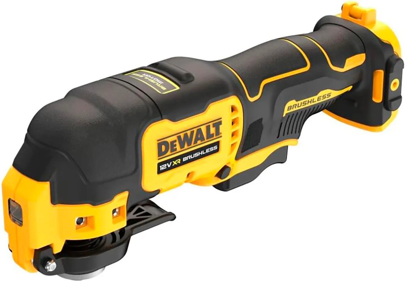 Реноватор DeWalt DCS353N-XJ (без АКБ)