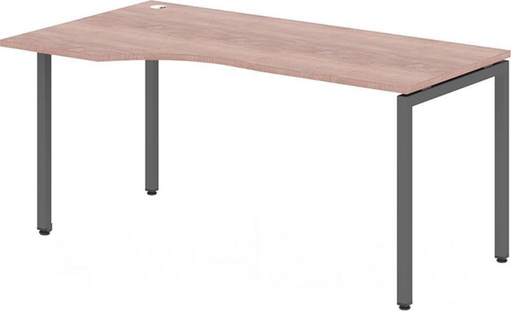 

Стол Skyland Xten-S XSCET 169(R) (дуб сонома/антрацит)