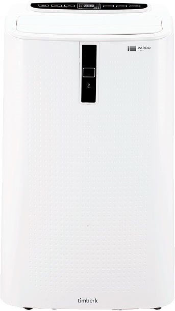 

Мобильный кондиционер Timberk Vardo Series T-PAC12-P11E