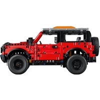 Конструктор LEGO Technic 42213 Ford Bronco SUV